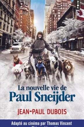 Résumé de Le cas Sneijder / La nouvelle vie de Paul Sneijder