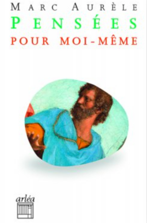 Résumé de Pensées pour moi-même