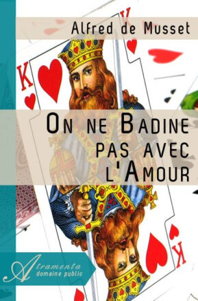 Résumé de On ne badine pas avec l'amour