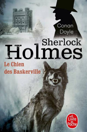 Résumé de Le Chien des Baskerville