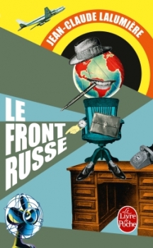 Résumé de Le front russe
