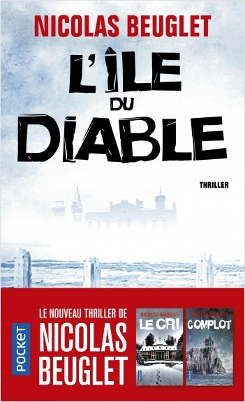 Résumé de L'île du Diable