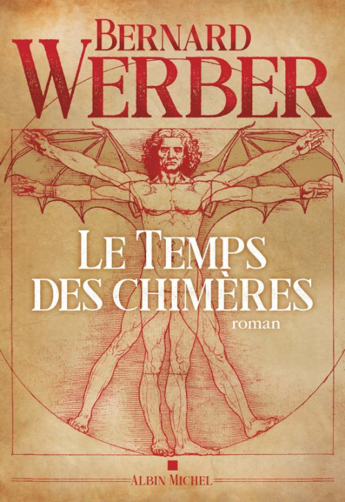 Résumé de Le temps des chimères