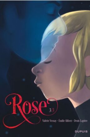 Résumé de Rose, tome 3