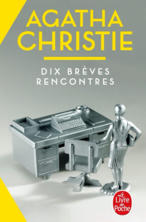 Résumé de Dix brèves rencontres