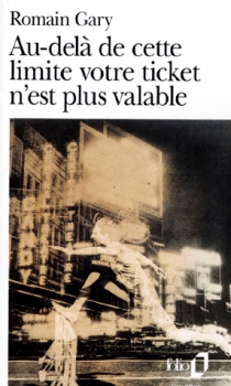 Résumé de Au-delà de cette limite votre ticket n'est plus valable