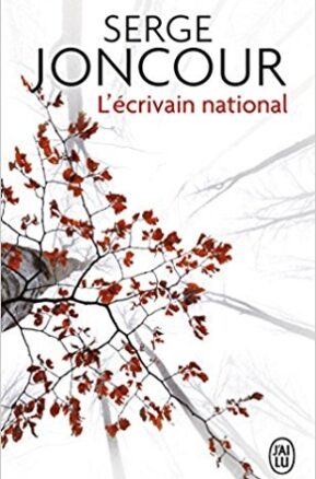 Résumé de L'Ecrivain national