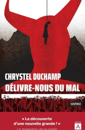 Résumé de Délivre-nous du mal