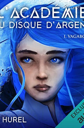 Résumé de L'Académie du Disque d'Argent, tome 1