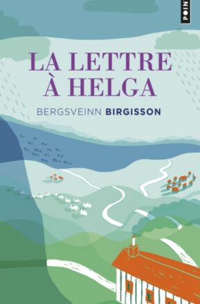 Résumé de La lettre à Helga