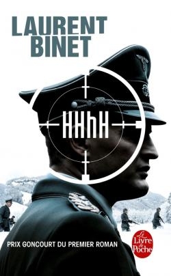 Résumé de HHhH