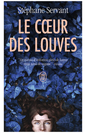 Résumé de Le Coeur des louves