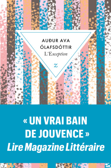 Résumé de L'exception