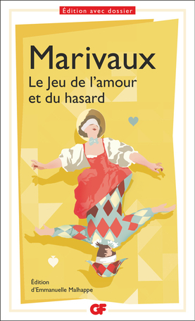 Résumé de Le jeu de l'amour et du hasard