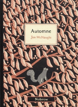 Résumé de Automne