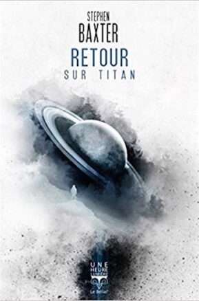 Résumé de Retour sur Titan