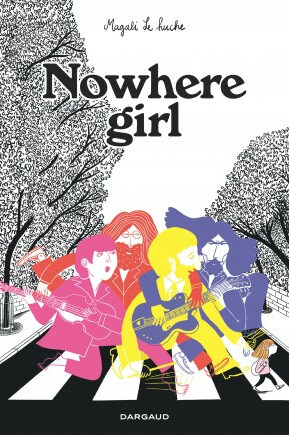Résumé de Nowhere girl