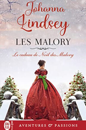 Résumé de Les frères Malory / Les Malory, tome 06 : La faute d'Anastasia / Le cadeau de Noël des Malory