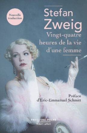 Résumé de Vingt-quatre heures de la vie d'une femme