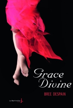 Résumé de Dark divine, tome 3 : Grace divine