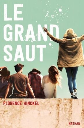 Résumé de Le grand saut, tome 1
