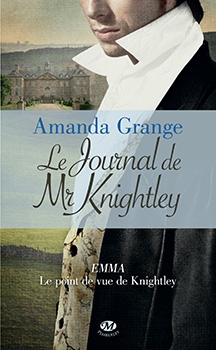 Résumé de Le journal de Mr Knightley