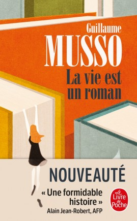 Résumé de La vie est un roman