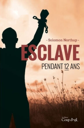 Résumé de 12 ans dans l'esclavage / 12 years a slave / Esclave pendant 12 ans