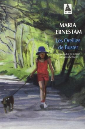 Résumé de Les oreilles de Buster