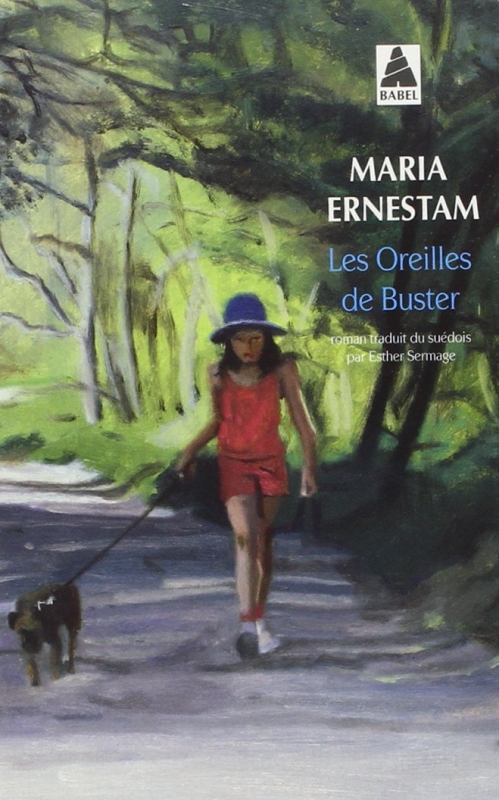 Résumé de Les oreilles de Buster