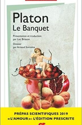 Résumé de Le banquet