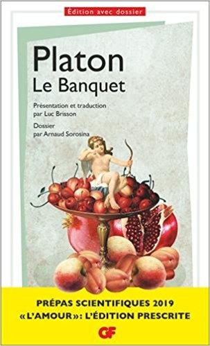 Résumé de Le banquet