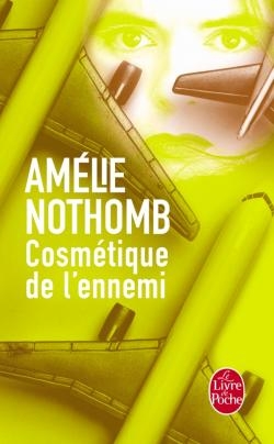 Résumé de Cosmétique de l'ennemi