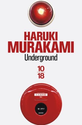 Résumé de Underground