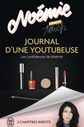 Résumé de Journal d'une youtubeuse
