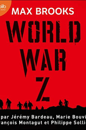 Résumé de World War Z