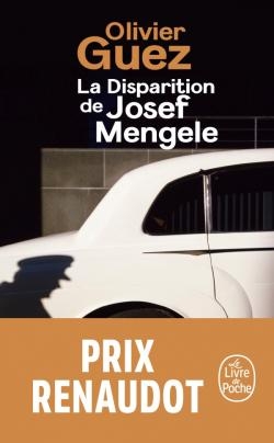 Résumé de La Disparition de Josef Mengele