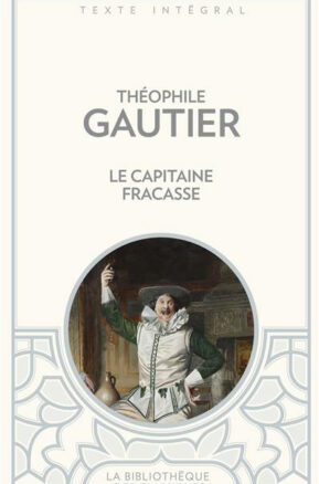 Résumé de Le capitaine Fracasse