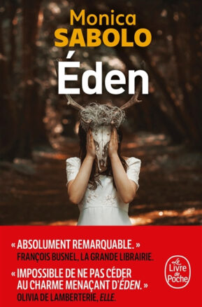 Résumé de Éden