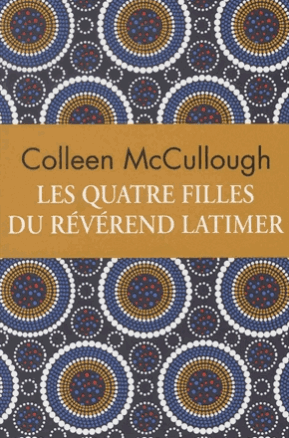 Résumé de Les quatre filles du révérend Latimer