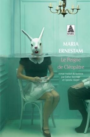 Résumé de Le peigne de Cléopâtre