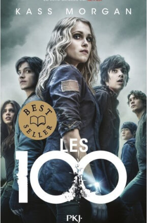 Résumé de Les 100, tome 1