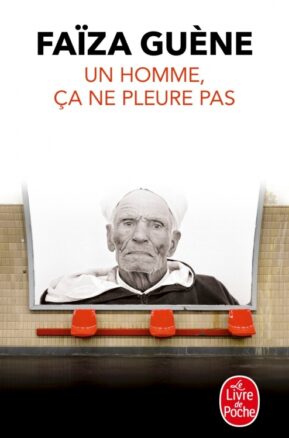 Résumé de Un homme, ça ne pleure pas