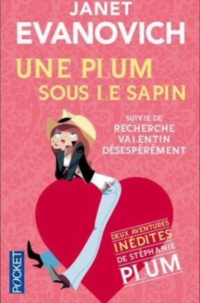 Résumé de Une aventure de Stéphanie Plum, hors-série, tome 1 : Une Plum sous le sapin suivi de Recherche Valentin désespérément