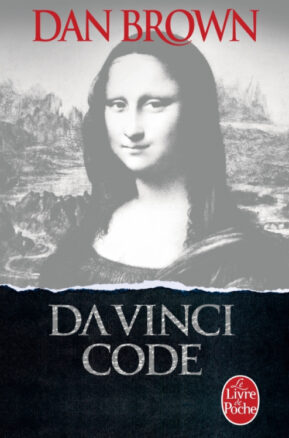 Résumé de Da Vinci code