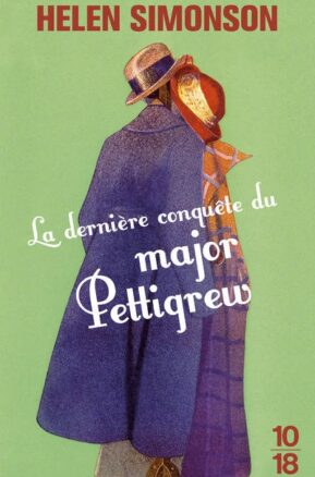 Résumé de La dernière conquête du Major Pettigrew