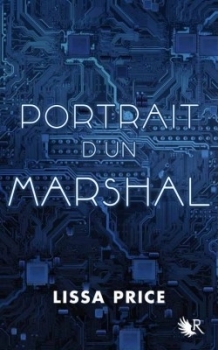 Résumé de Starters, tome 1.5 : Portrait d'un Marshal
