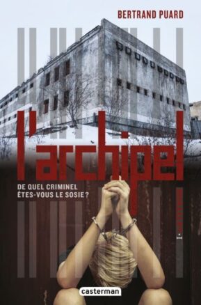 Résumé de L'archipel, tome 1 : Latitude