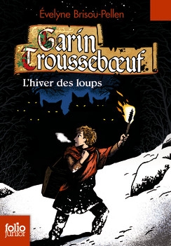 Résumé de L'Hiver des loups