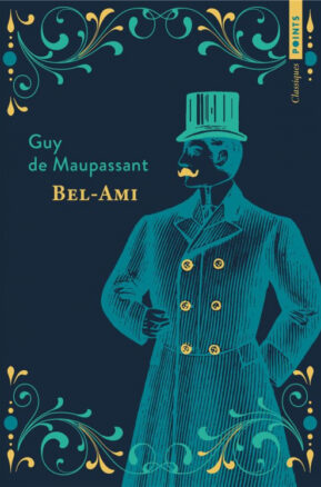 Résumé de Bel-Ami